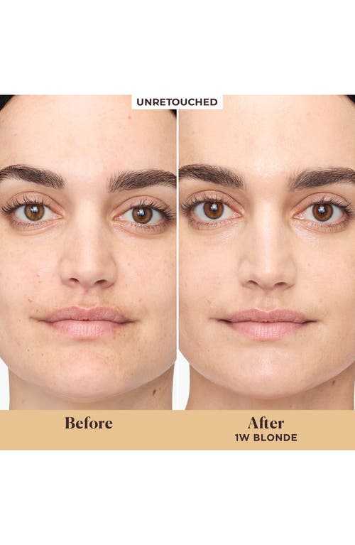 Laura Mercier Tinted Moisturizer Natural Dewy Spf 30 With Hyaluronic Acid