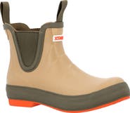 XTRATUF 6-Inch Legacy Ankle Deck Boot