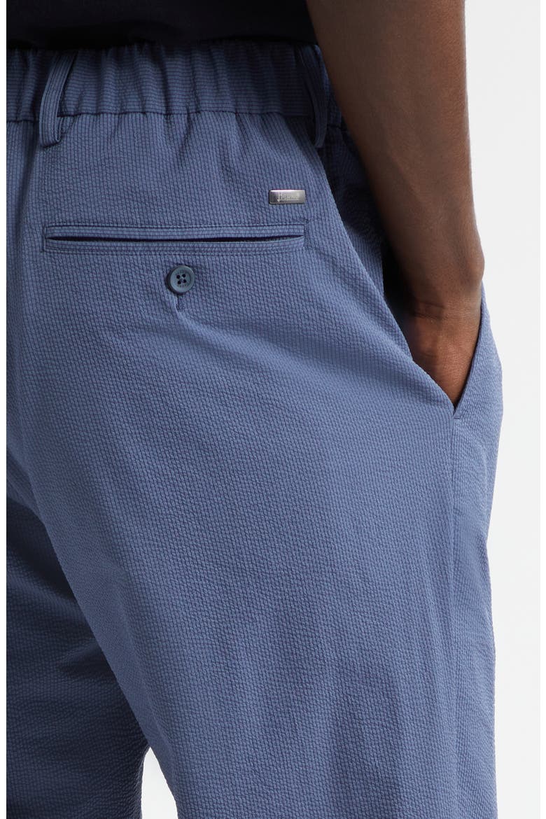 Seersucker Pants, Alternate, color, FRENCH BLUE