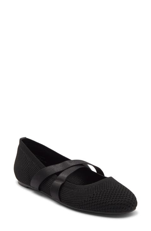Valentina Ballet Flat