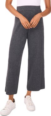 Halogen® Rib Pull-On Pants