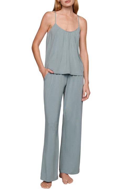 Giselle Cami & Pants Pajama Set