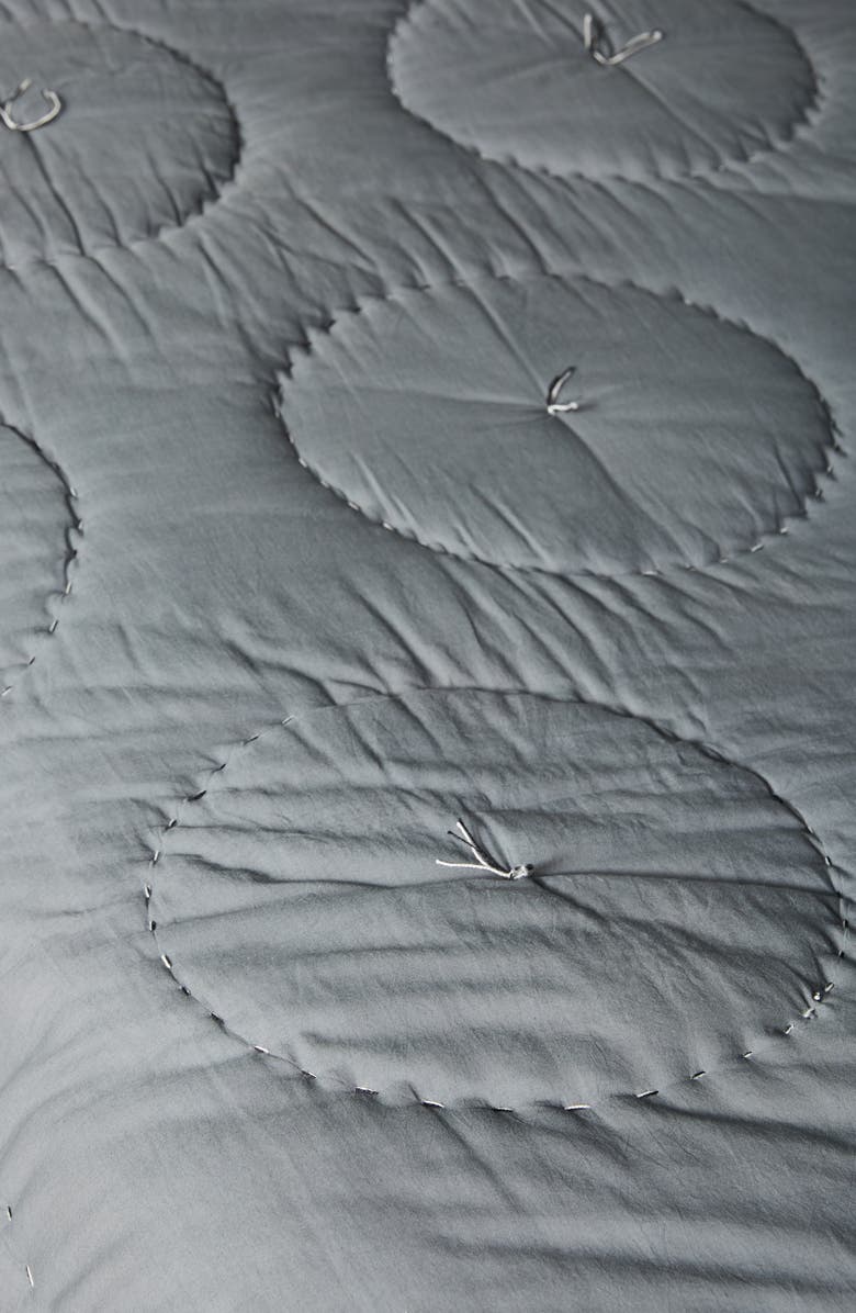 Anthropologie Home Auxterre Quilt, Alternate, color, 