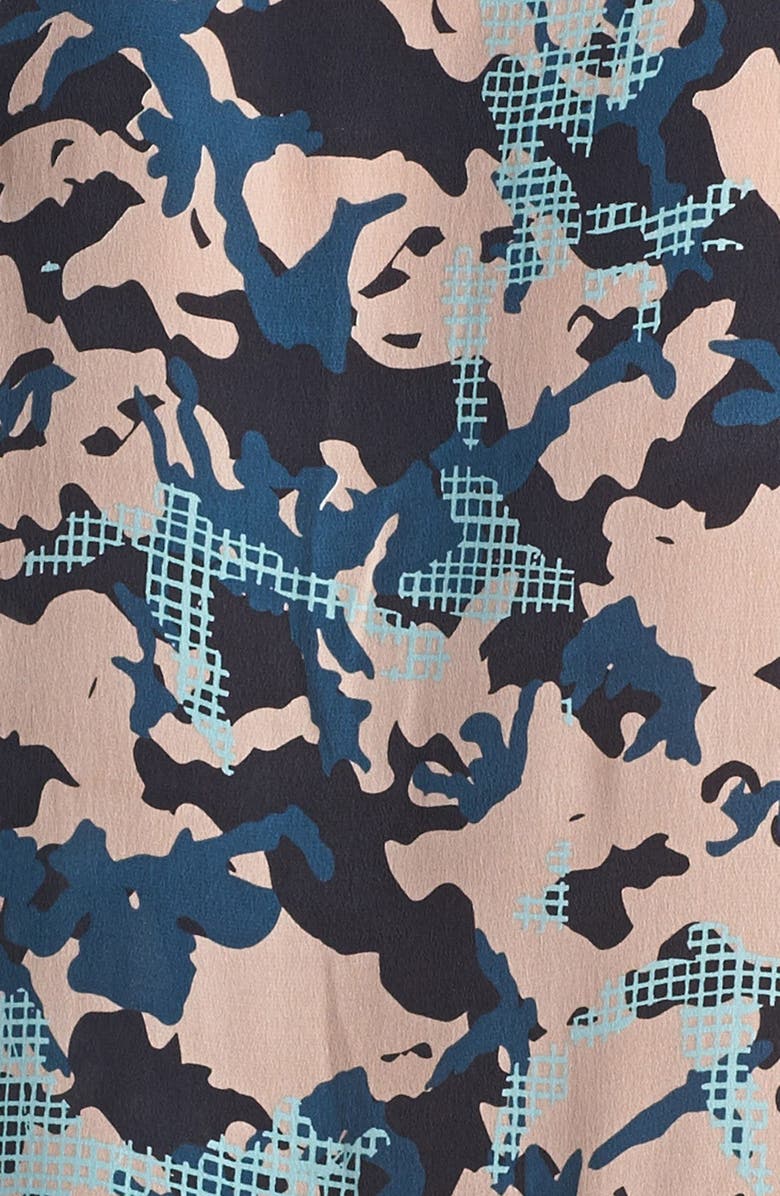 Marlies Dekkers 'Space Odyssey' Balconette Bra, Alternate, color, 