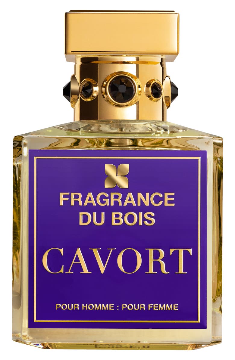 FRAGRANCE DU BOIS Cavort Perfume, Main, color, 