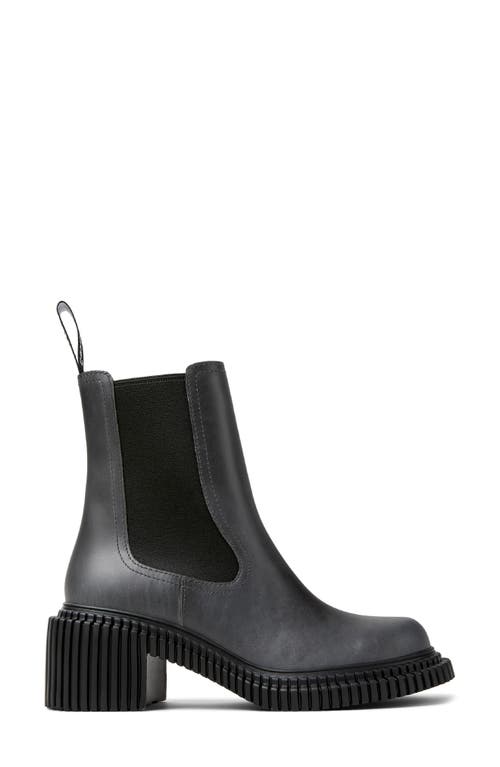 Camper Pix London Boot In Black