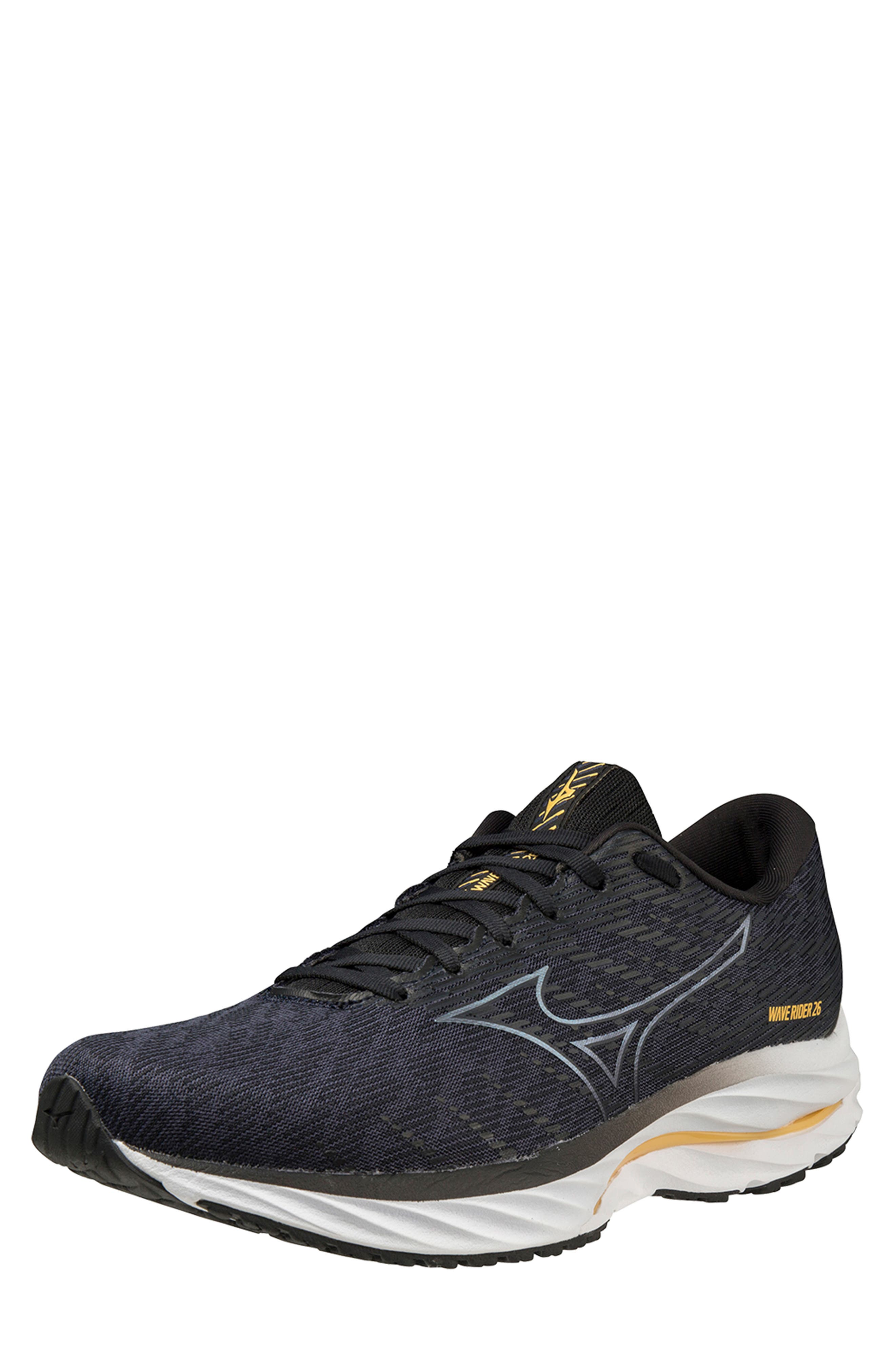 Mizuno Wave Rider 26 Sneaker, Main, color, 