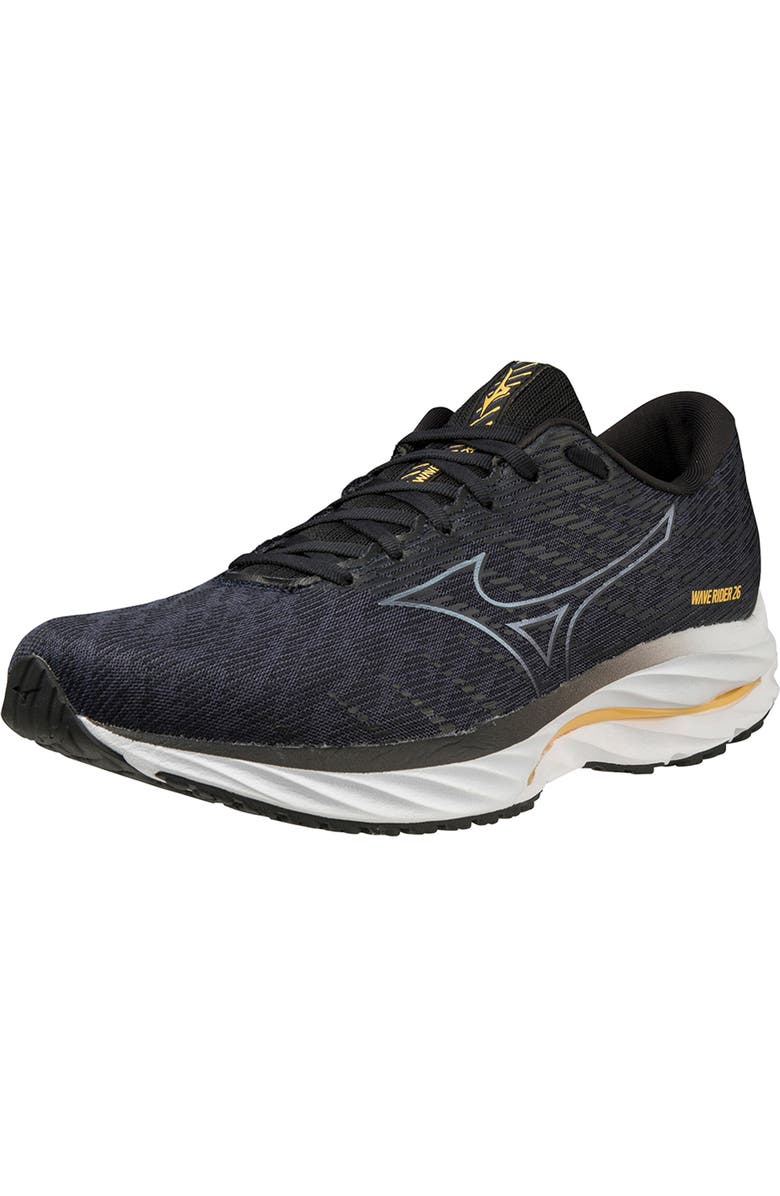 Mizuno Wave Rider 26 Sneaker, Main, color,