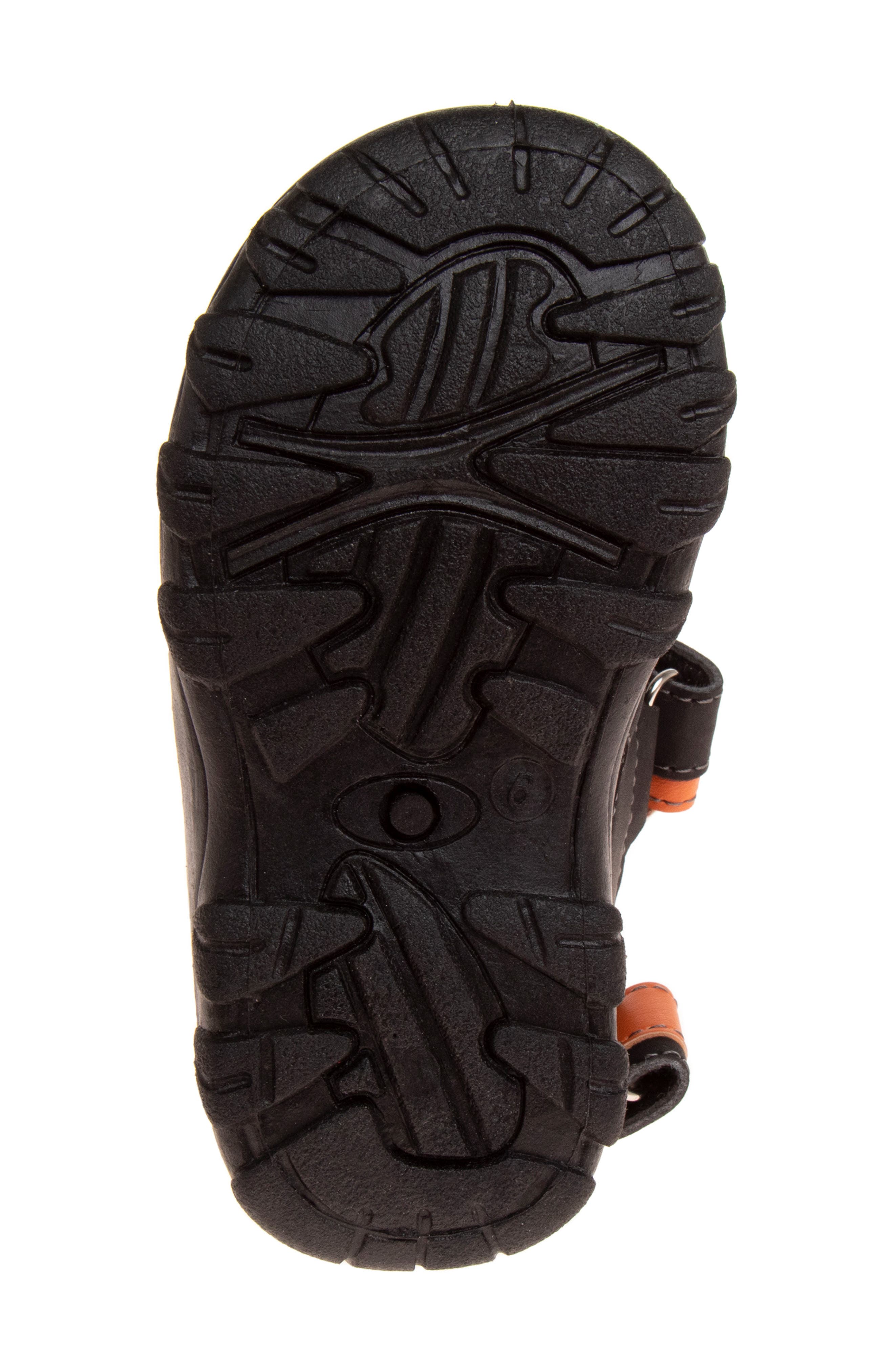 JOSMO Kids' Beverly Hills Polo Club Sandal, Alternate, color, 