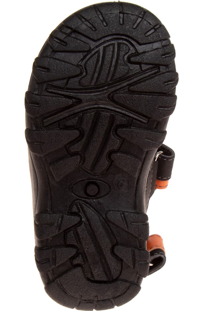 JOSMO Kids' Beverly Hills Polo Club Sandal, Alternate, color,