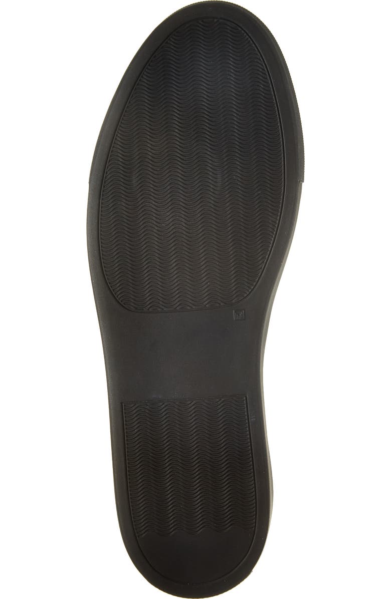 Common Projects BBall Duo Sneaker, Alternate, color, Black