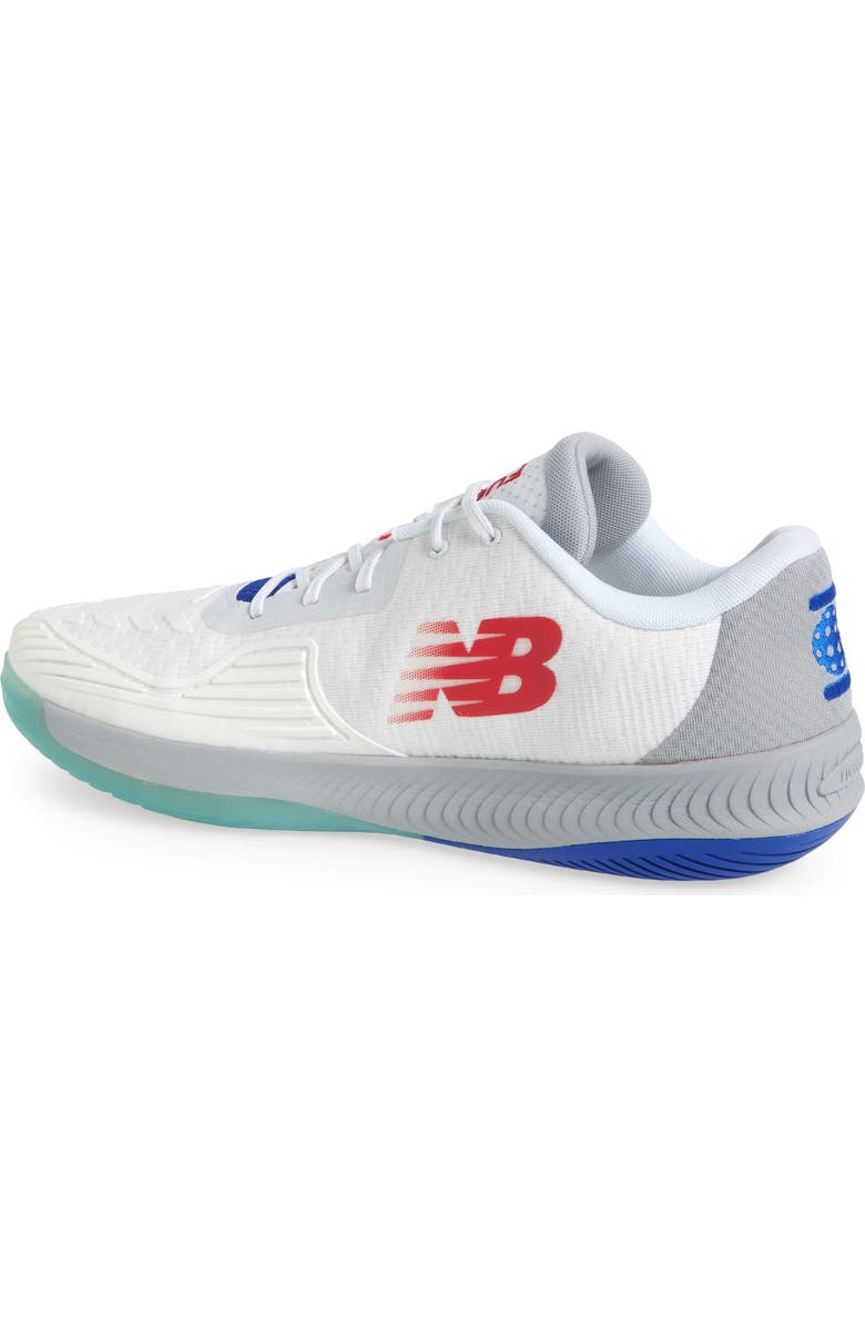 New Balance Fuel Cell 996v5 Pickleball Shoe, Alternate, color,