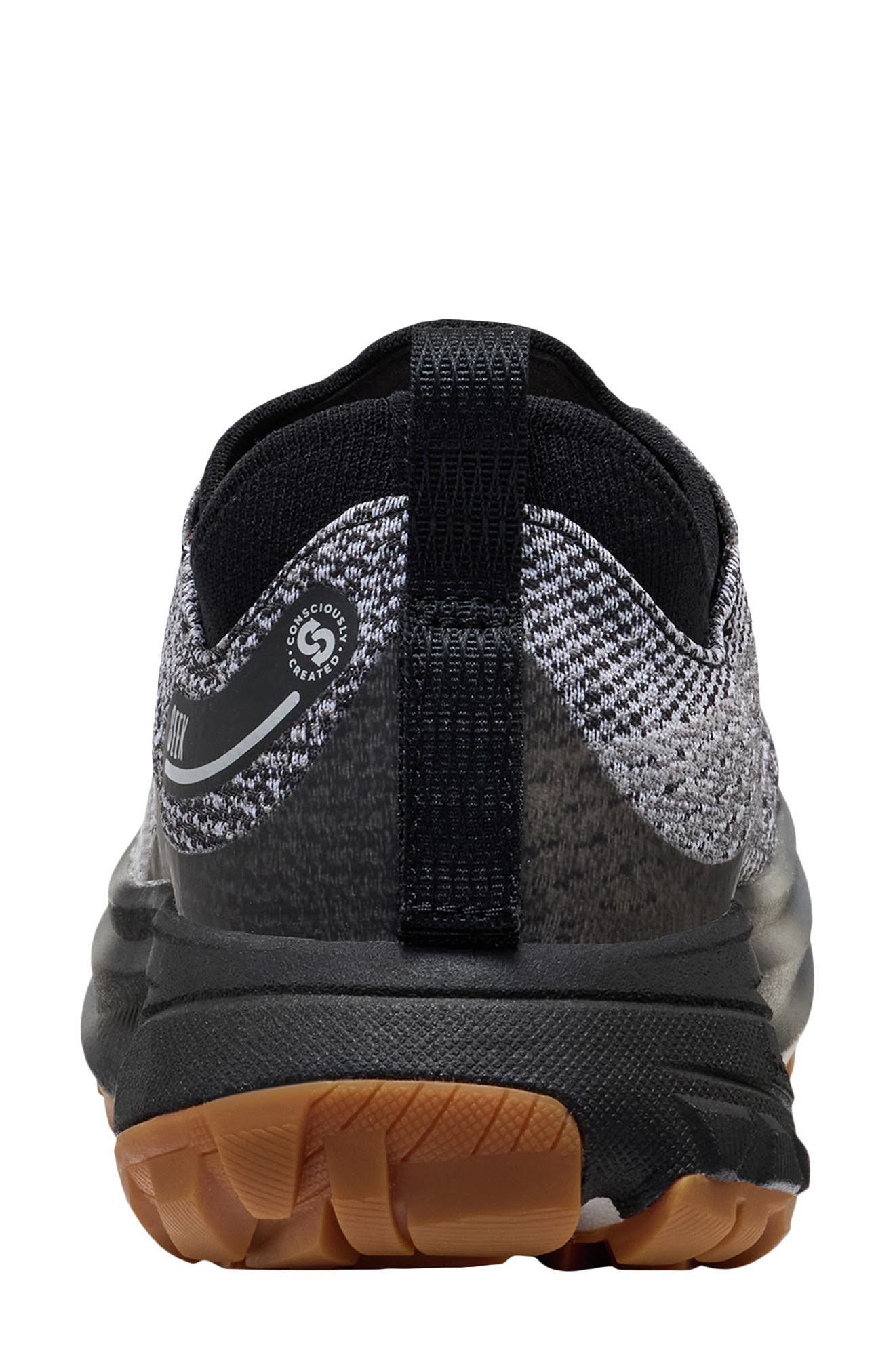 KEEN Seek Trail Running Shoe, Alternate, color, 