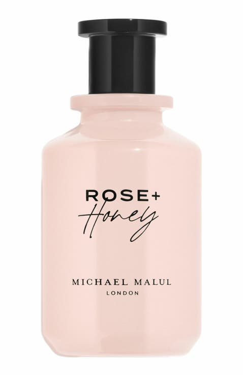 Rose + Honey