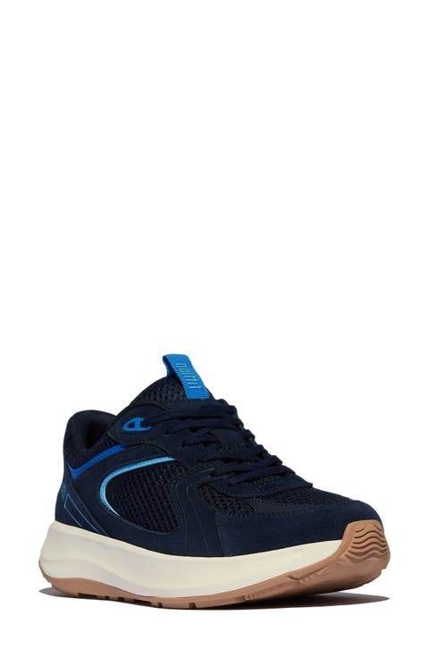 F-Mode Flow Platform Sneaker (Women)