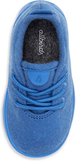 Kids' Smallbirds Wool Runner Sneaker