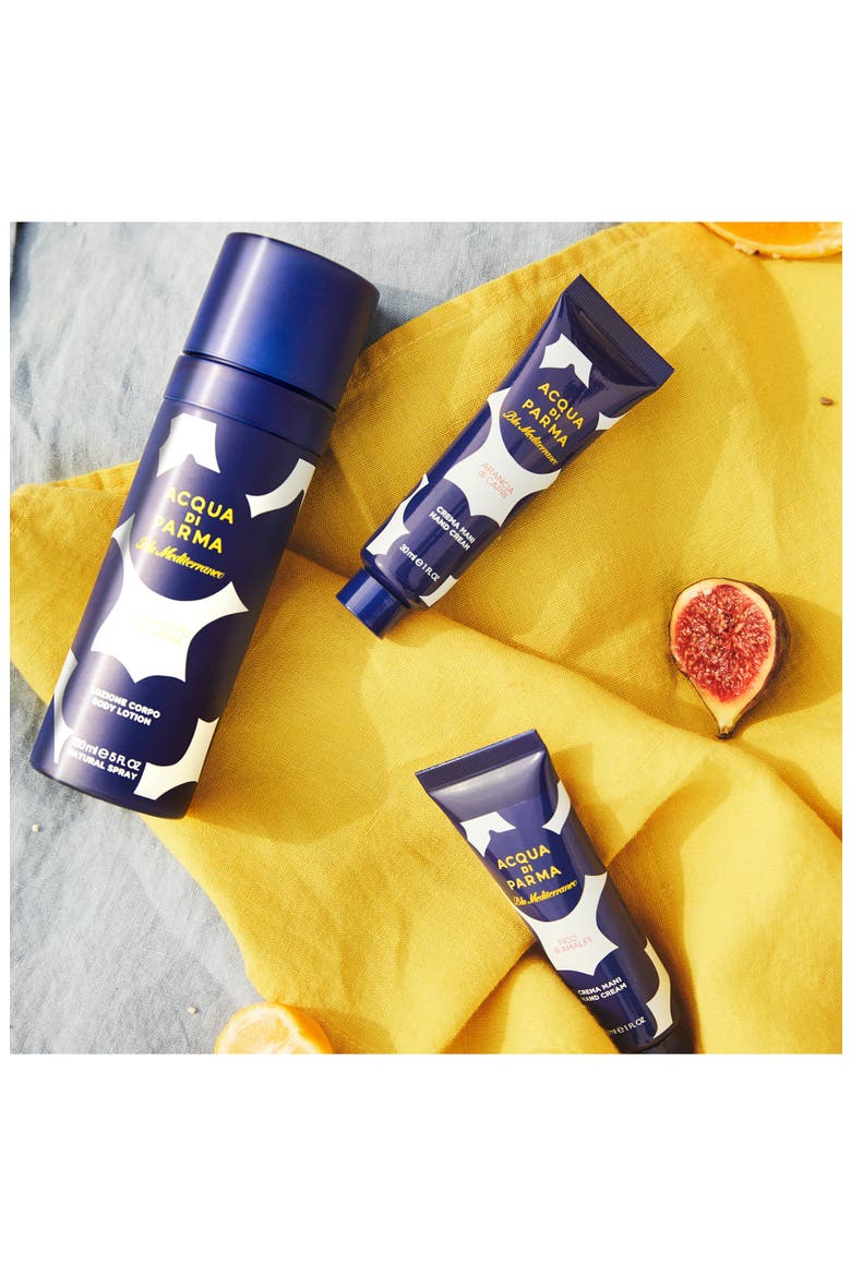 Arancia di Capri Body Lotion, Alternate, color, NONE