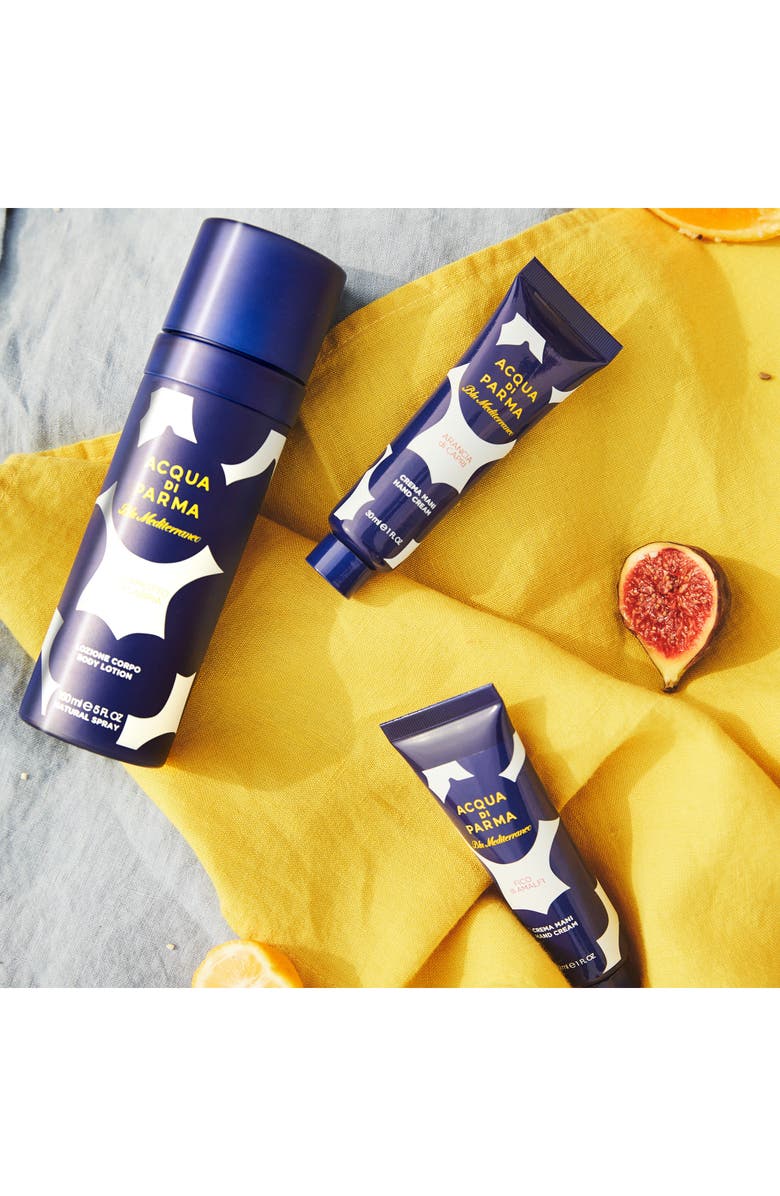 Acqua di Parma Fico di Amalfi Body Lotion Mist, Alternate, color,