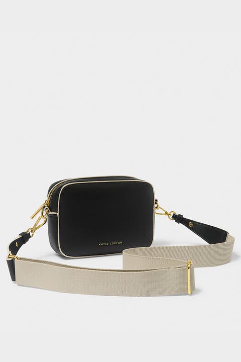 Marni Mini Crossbody Bag