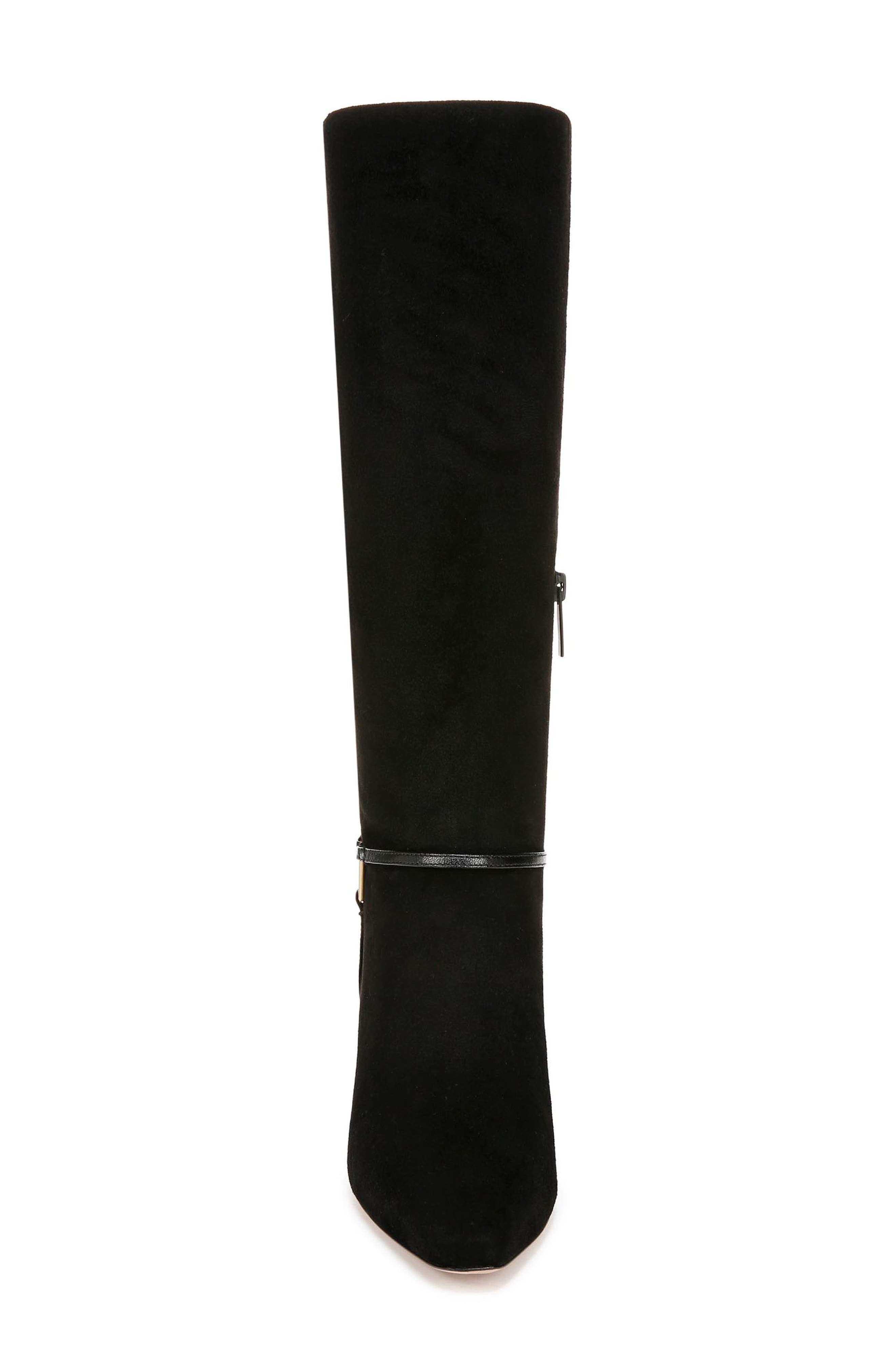 Veronica Beard Kenzie Knee High Boot, Alternate, color, 