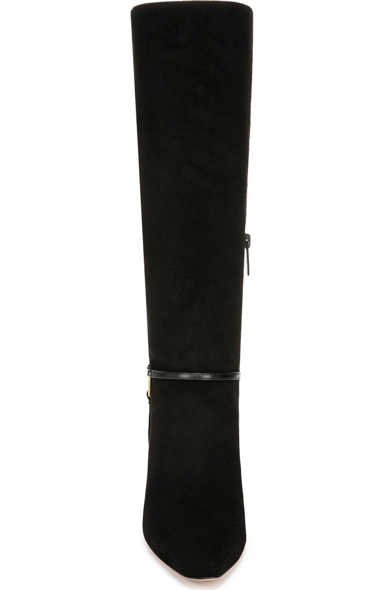 Veronica Beard Kenzie Knee High Boot, Alternate, color,