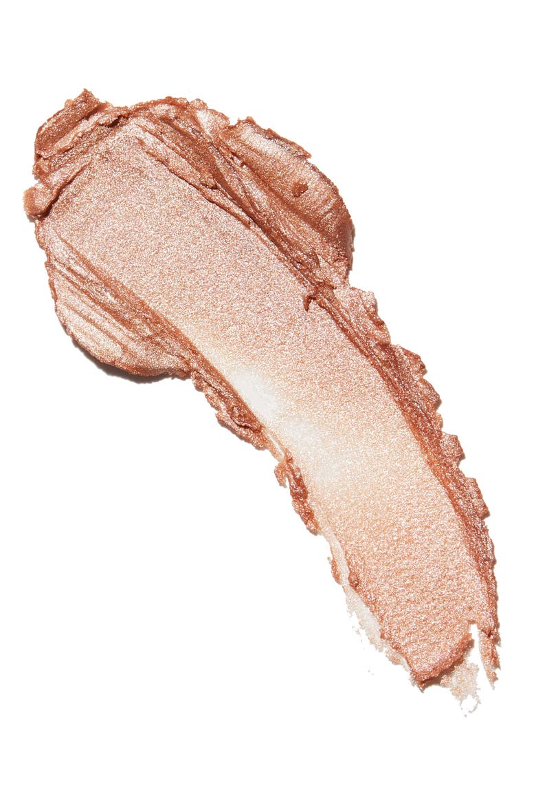 Divine Duo™ Lip & Cheek, Alternate, color, B. DAZZLING (CHAMPAGNE SHIMMER