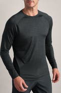 Rhone Atmosphere Long Sleeve Performance T-Shirt