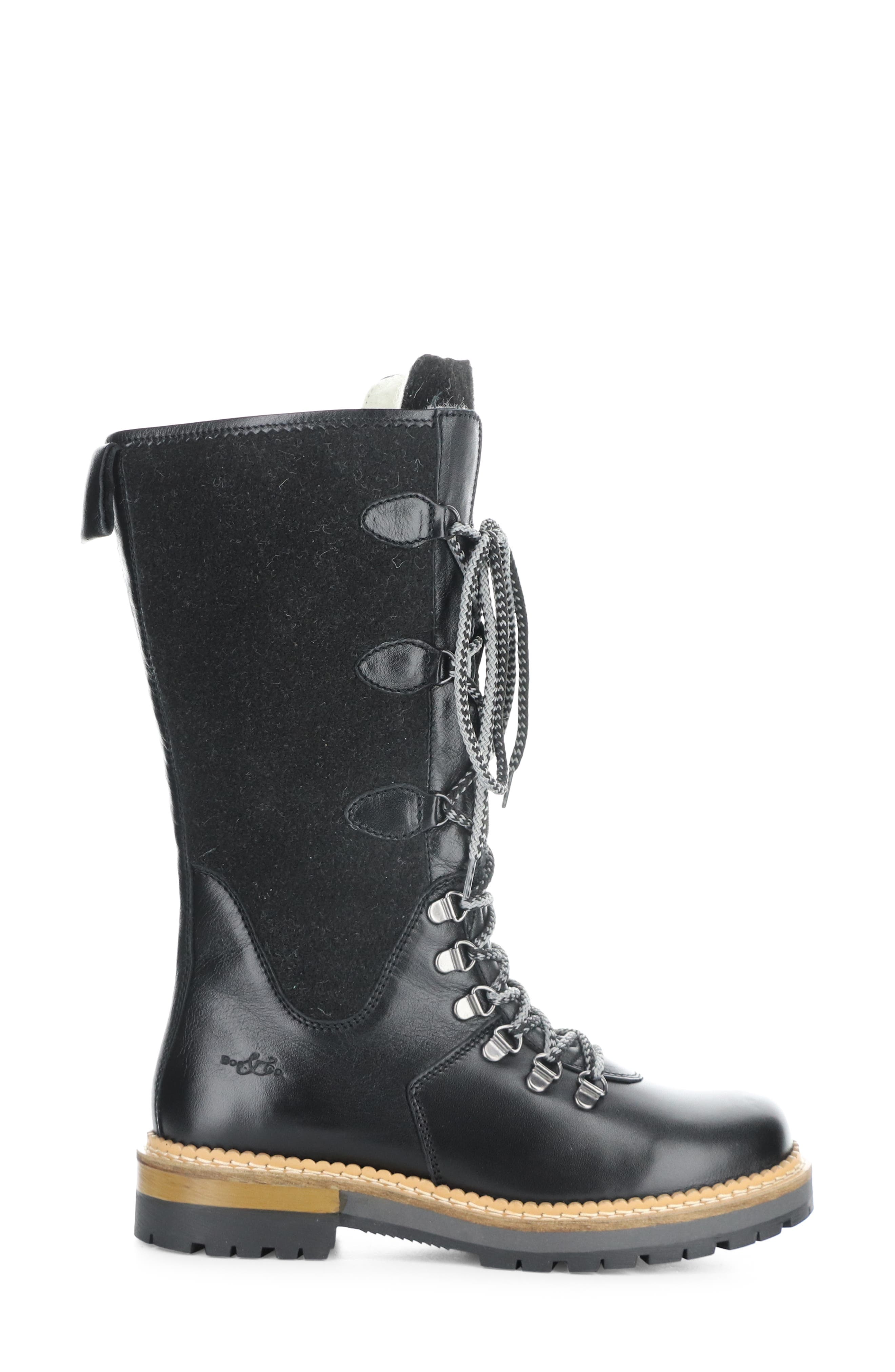 Bos. & Co. Algid Waterproof Boot, Alternate, color, 