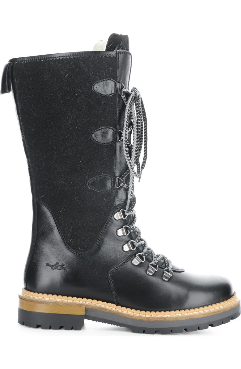 Bos. & Co. Algid Waterproof Boot, Alternate, color,