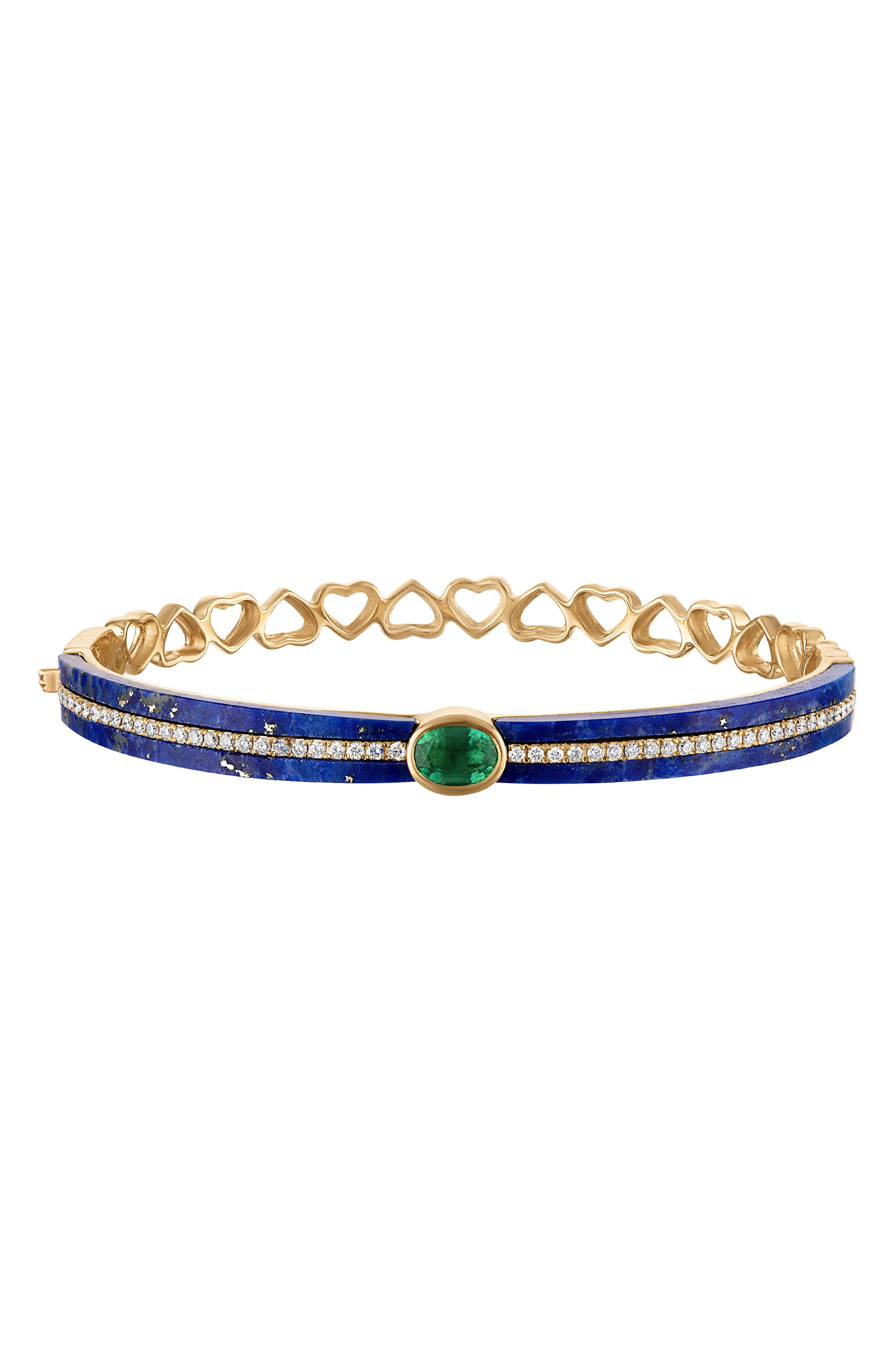 selected YELLOW GOLD