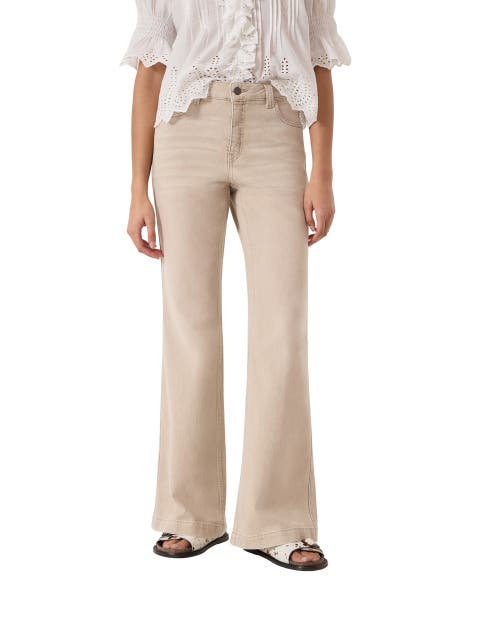 Ela Bootcut Jeans