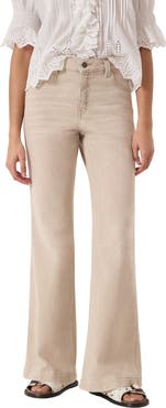 Hush Ela Bootcut Jeans