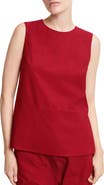 ottod'Ame Poplin Top