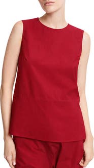 ottod'Ame Poplin Top