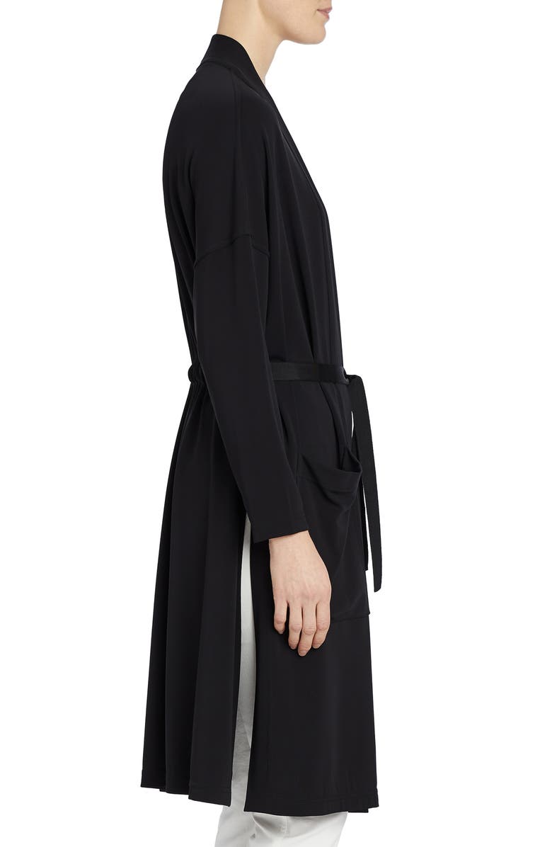 Lafayette 148 New York Ridley Duster, Alternate, color,