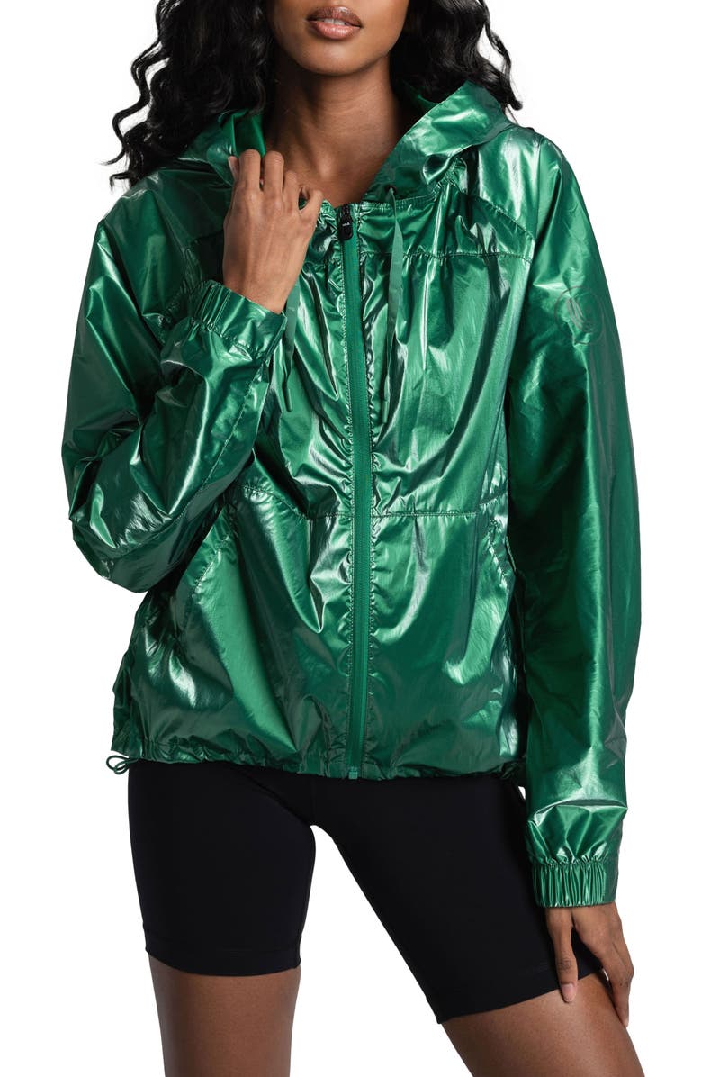 Lole Ultralight Edition Packable Jacket, Main, color, 