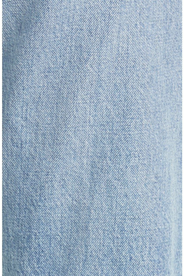 Norwalk Straight Leg Jeans, Alternate, color, LIGHT BLUE