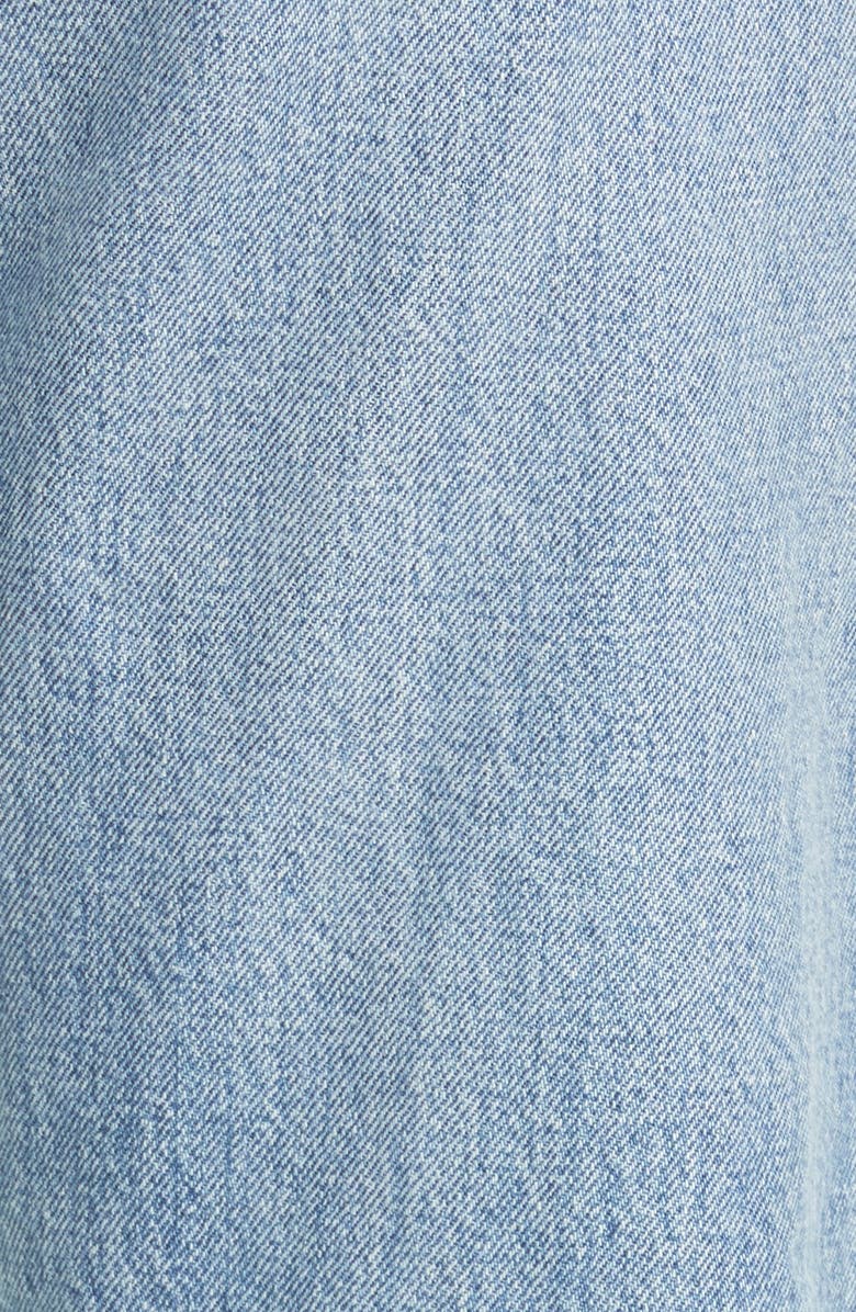 MOUSSY Norwalk Straight Leg Jeans, Alternate, color, 