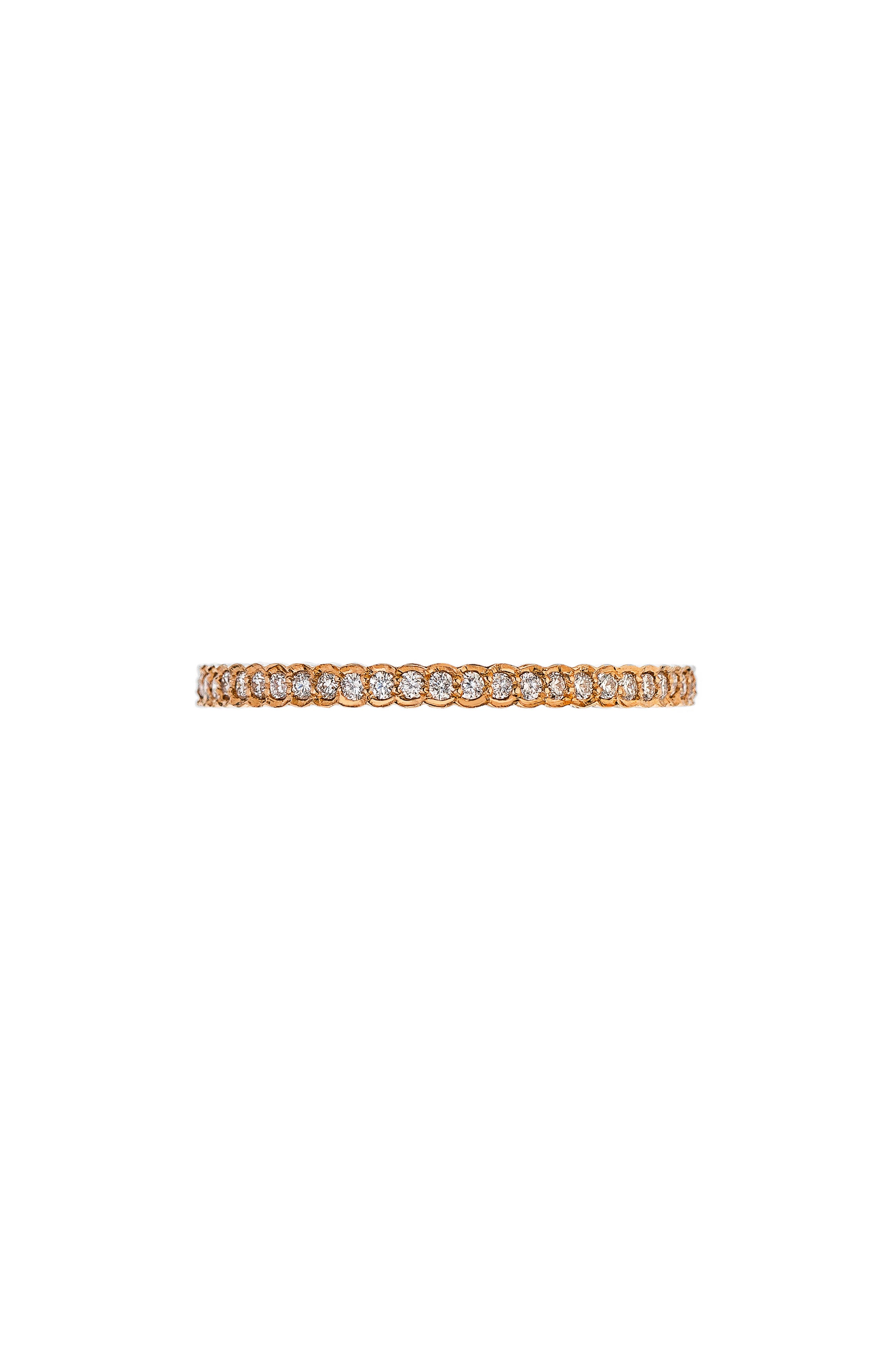 selected 18K RG