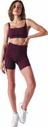 Vitality Cloud II Foldover Volley Short