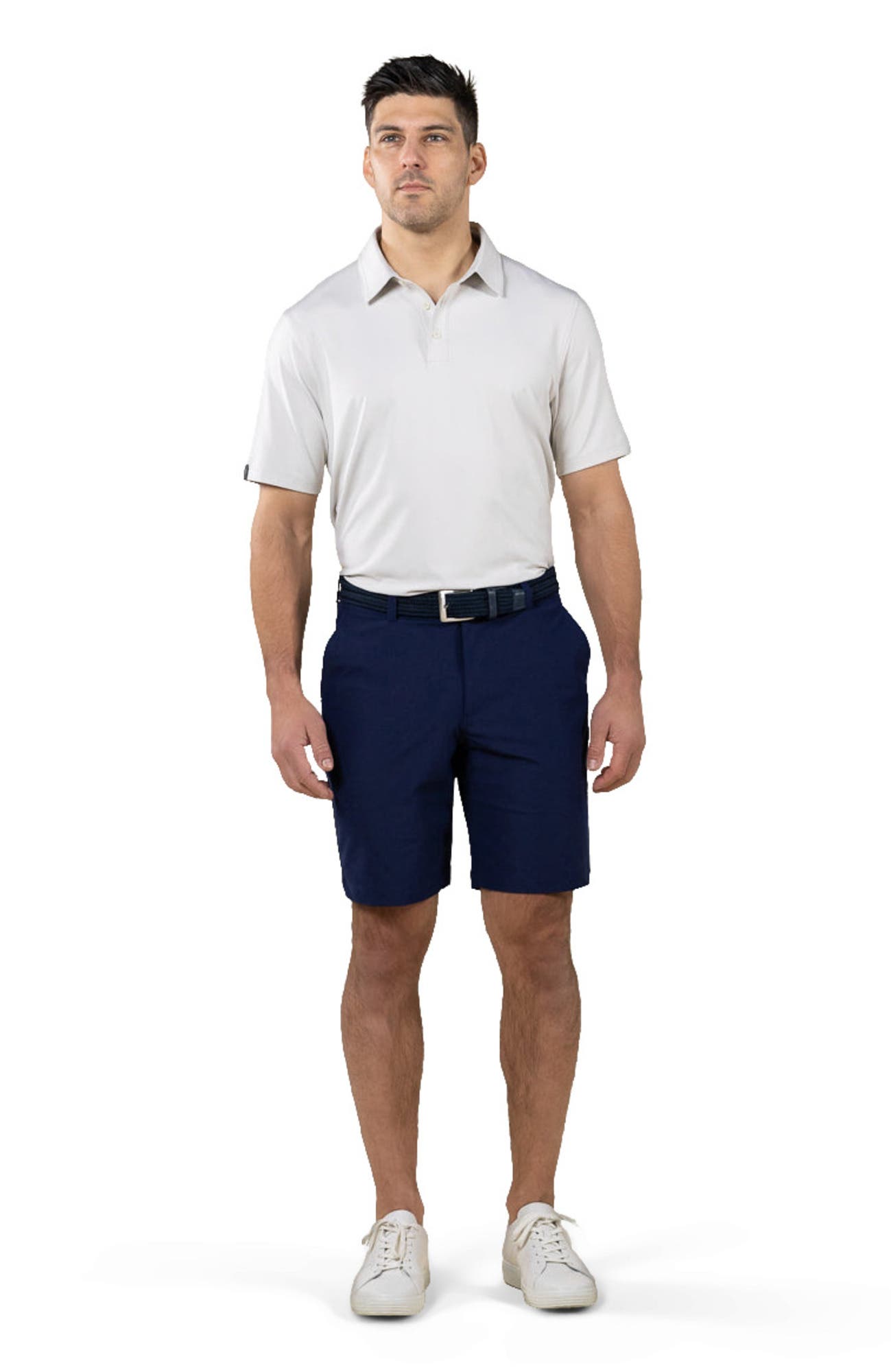 selected Driver Navy