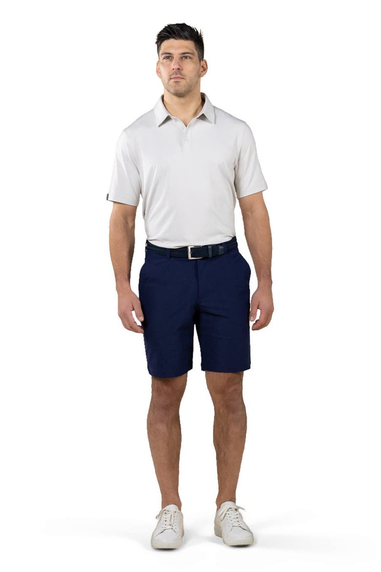 GM Classic Short, Main, color, Driver Navy
