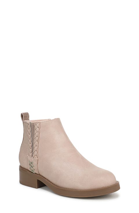 Kids' Zojo Side Zip Boot (Toddler, Little Kid & Big Kid)