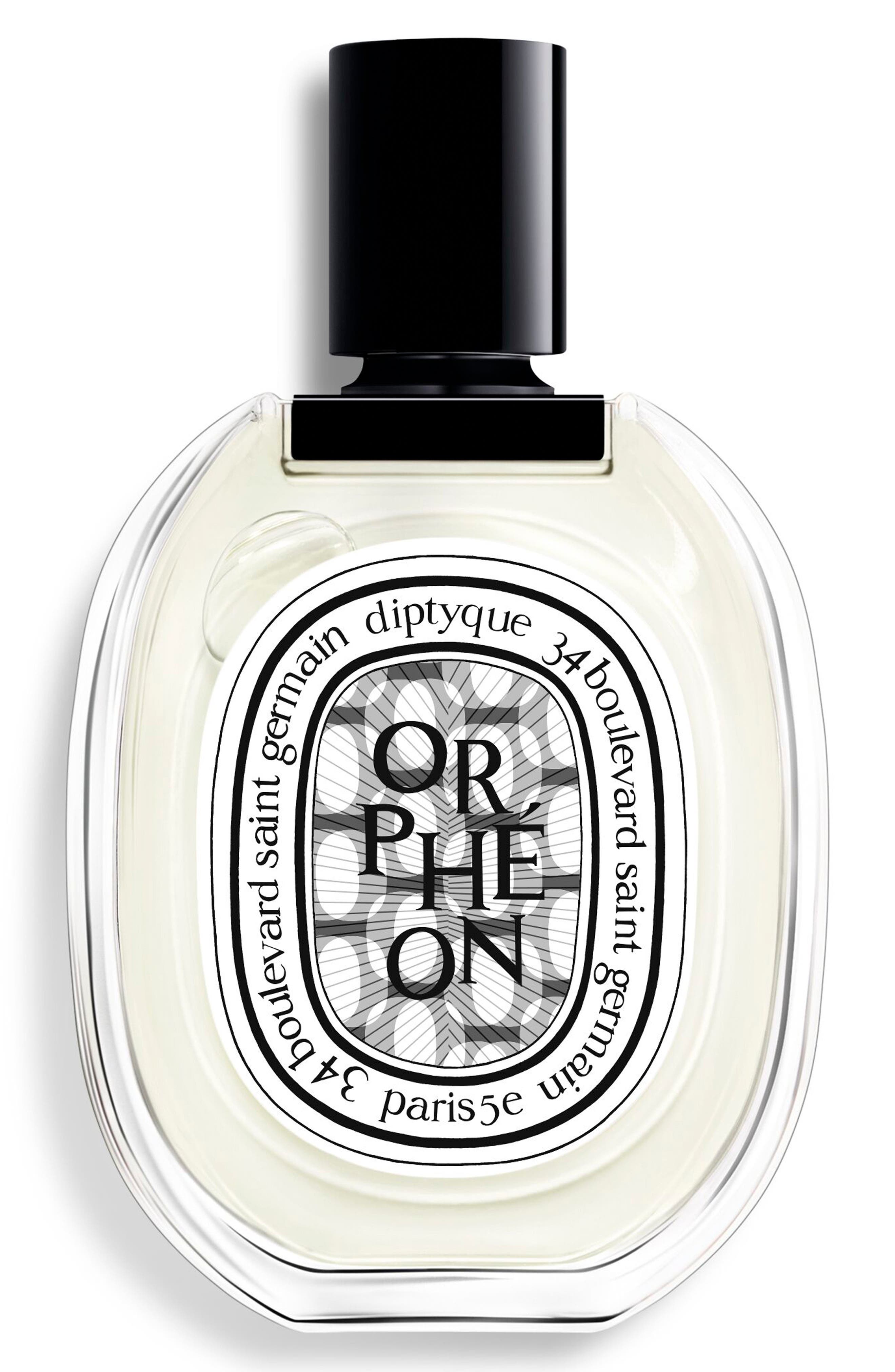 Orphéon - Eau de parfum diptyque Orpheon Eau de parfum 75ml 【公式