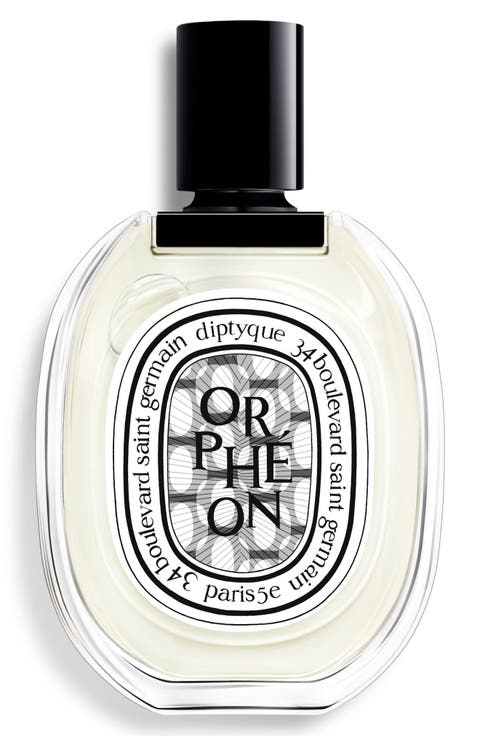 Orphéon Eau de Toilette