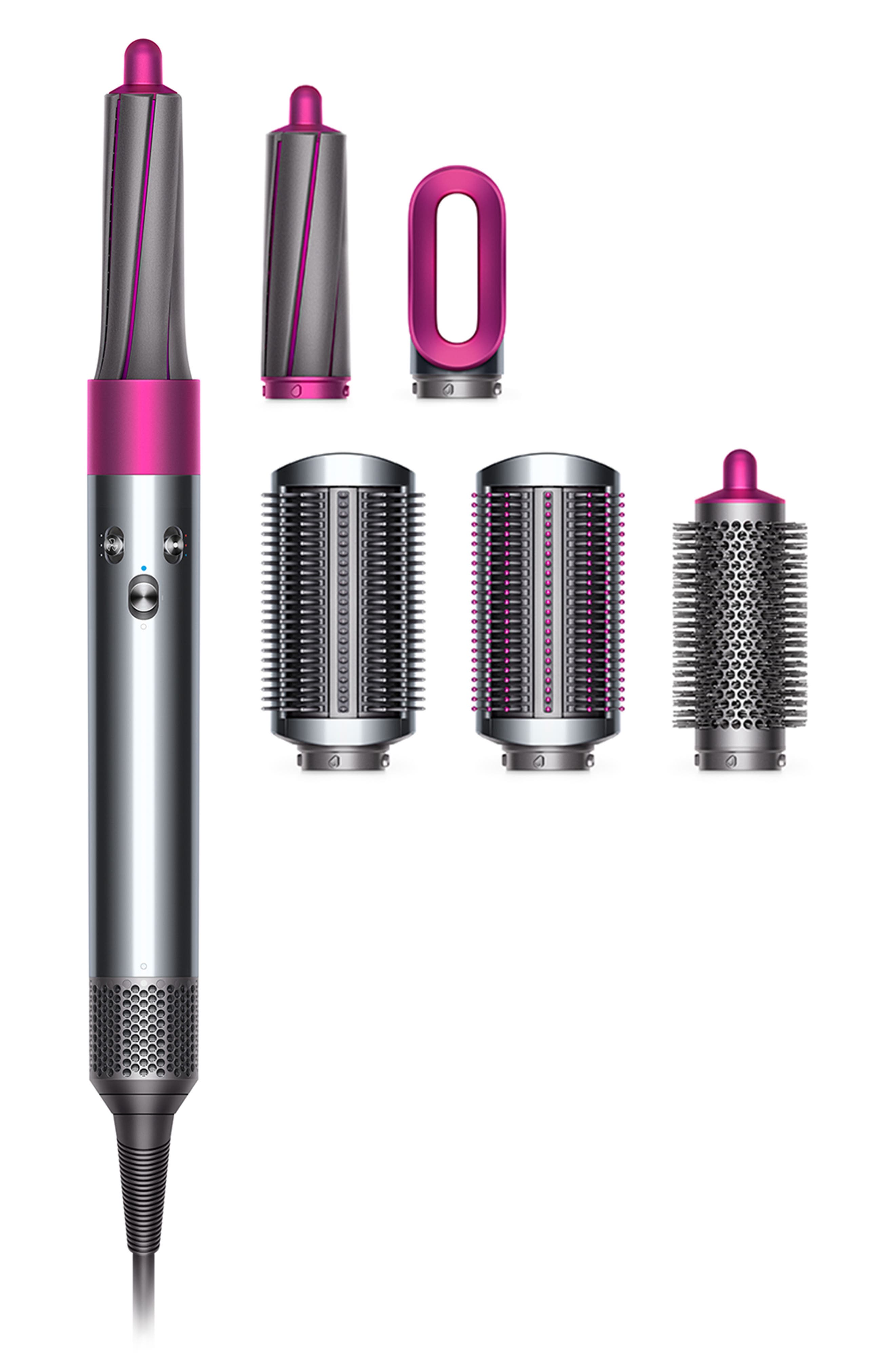 Dyson Airwrap™ Complete Styler – for Multiple Hair Types and
