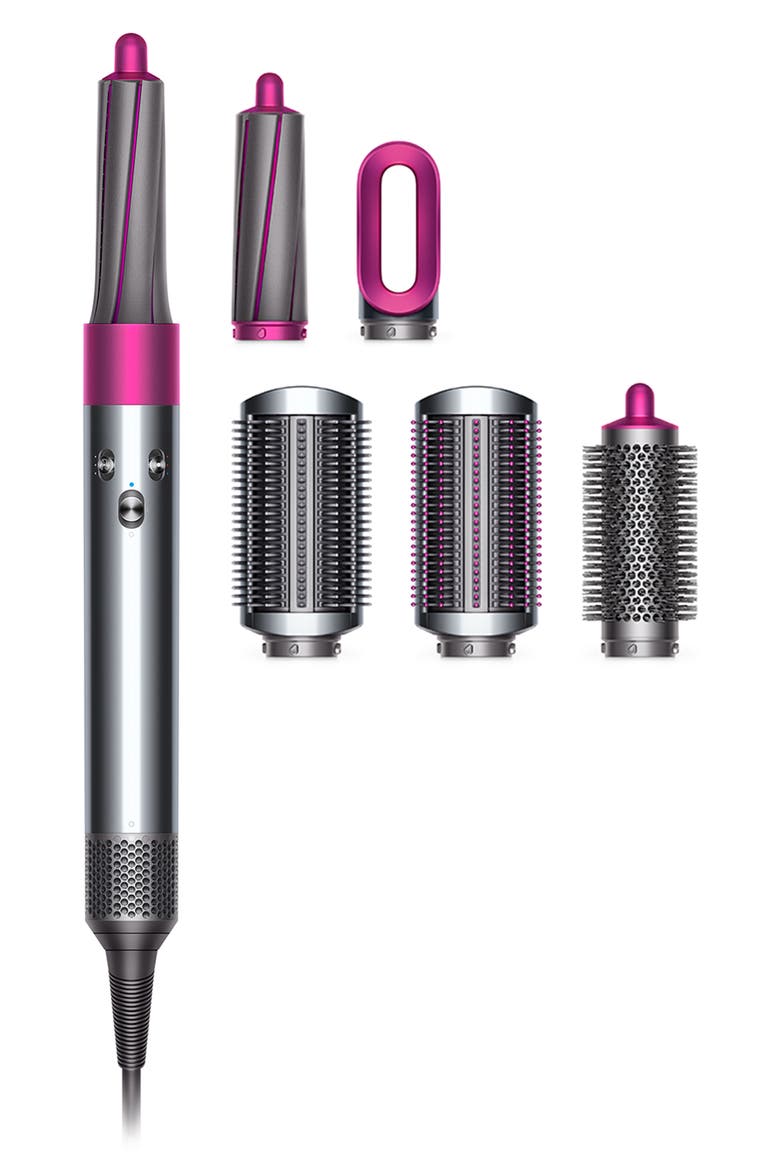 Dyson Airwrap™ Complete Styler – for Multiple Hair Types and