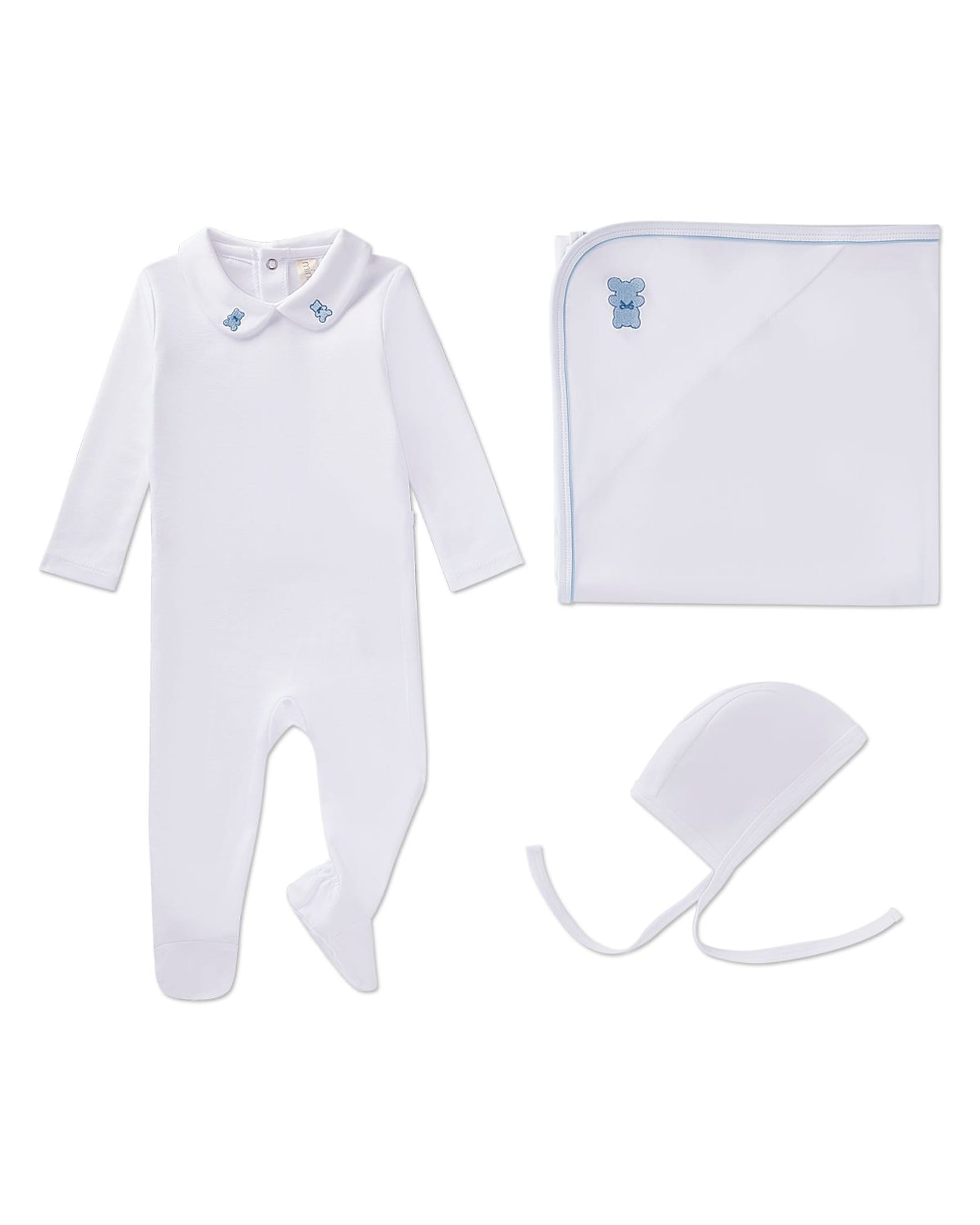 selected Winter White