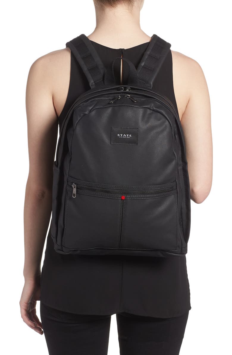 STATE Bags Greenpoint Kent Backpack, Alternate, color,