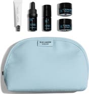 Blue Lagoon Iceland Glow to Go Set $260 Value